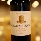 Logo de Château Doyac