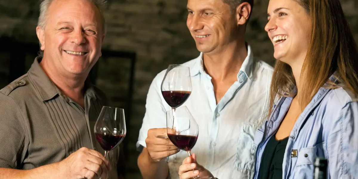 Domaine Naudin Jean-Marc