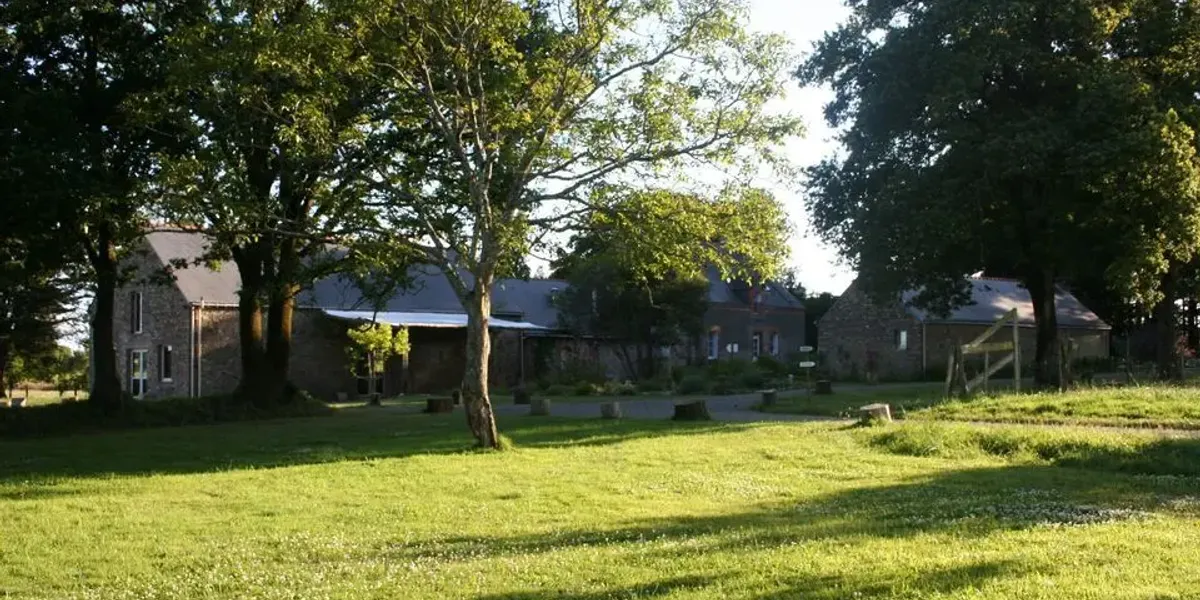 La Ferme du Forsdoff
