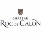 Logo de Château Roc de Calon - Vignobles Laydis