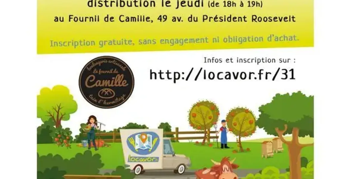 Locavor De Tain L'Hermitage