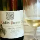 Logo de Cave Coulaudin Bussy