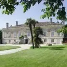 Logo de Château Balac