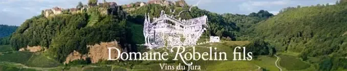 DOMAINE ROBELIN FILS