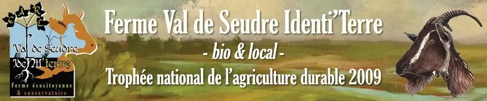 Val de Seudre Identi'terre