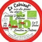 Logo de Chabert François - La Ferme du Clot