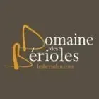 Logo de Domaine des Bérioles