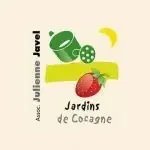 Logo de Les Jardins De Cocagne - Chalezeule