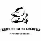 Logo de Ferme La Bracadelle