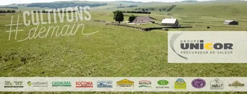 UNICOR - LA SALVETAT PEYRALES