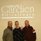 Logo de Domaine Gardien