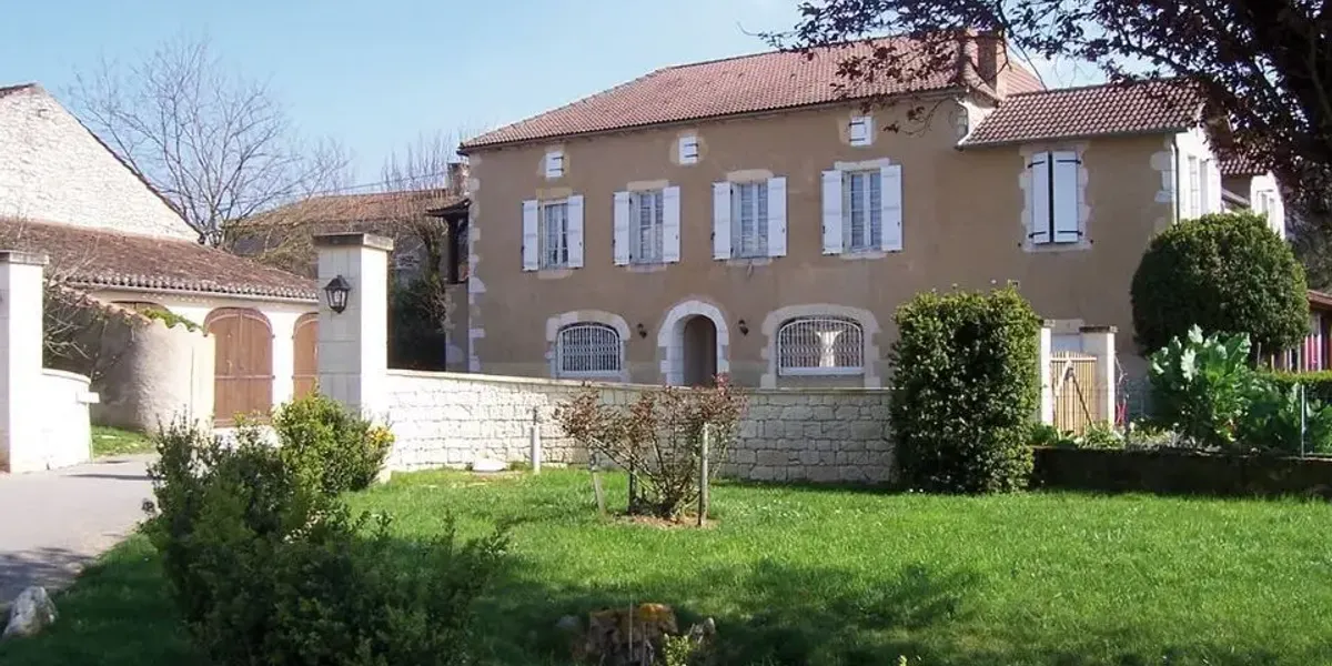 Château Nozières
