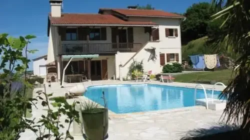 Terre de Béret