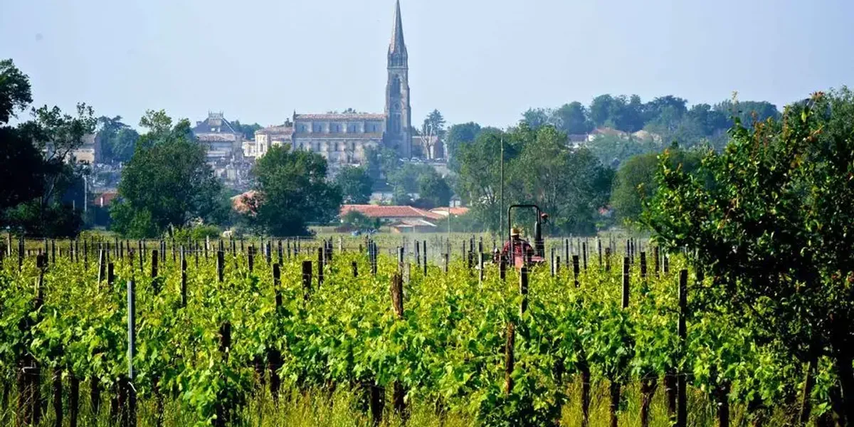 Château d'Esther