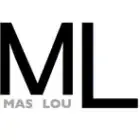 Logo de Mas Lou