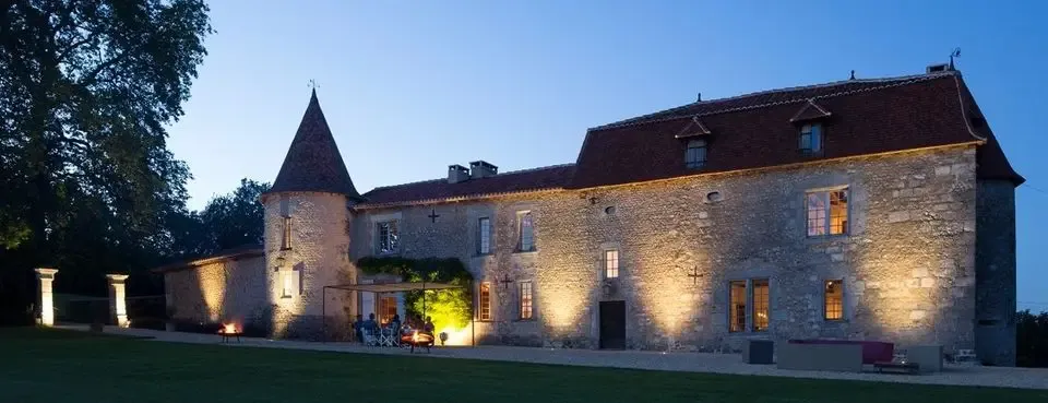 Château de Lerse