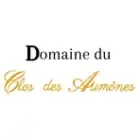 Logo de Domaine du Clos des Aumônes