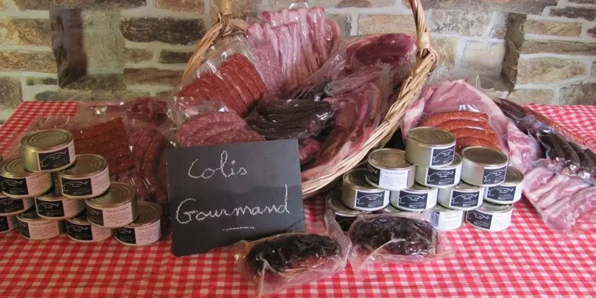 GROUIK GROUIK GOURMAND