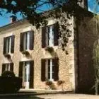 Logo de Château Moulin de Corneil, BONNEAU & Fils SCEA