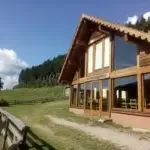 Ferme Auberge des cimes