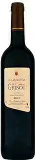 Château Grinou