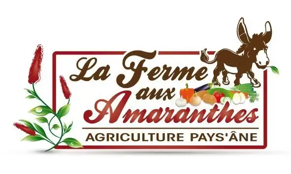 Ferme aux Amaranthes