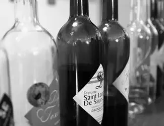 Domaine St Laurent de Saurs