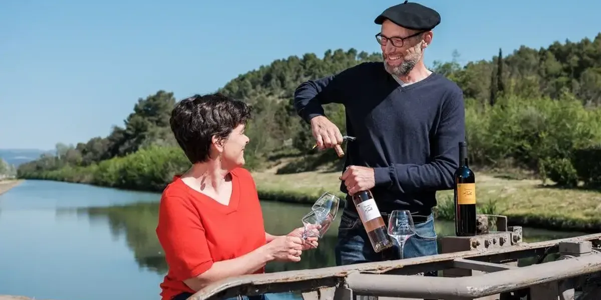 Domaine des Maels