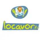Logo de Locavor Montargis