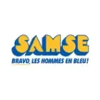 Logo de Agence SAMSE La Grand Combe