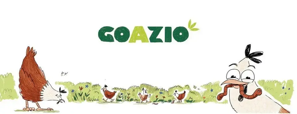 Ferme du Goazio