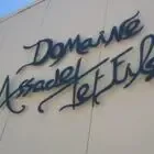 Logo de Domaine ASSADET ALAIN