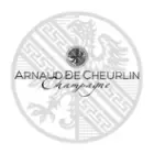 Logo de Champagne Arnaud De Cheurlin