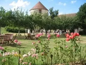 La Ferme Au Colombier