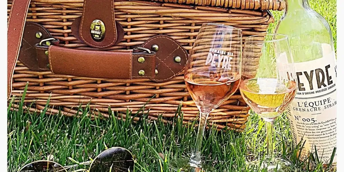 Domaine Des Peyre