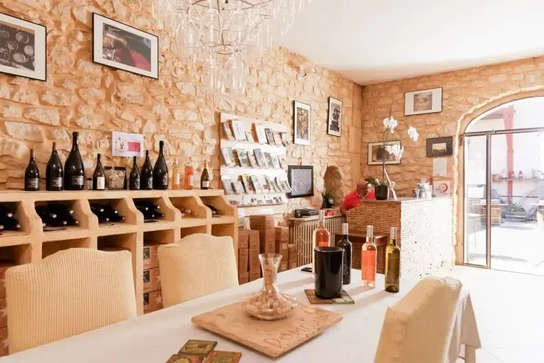Domaine Clavel