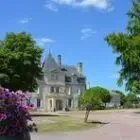 Logo de Château Julie