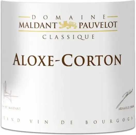 Domaine Maldant Pauvelot