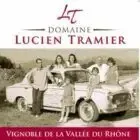 Logo de Domaine Lucien TRAMIER