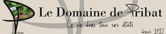 Le Domaine de Pribat