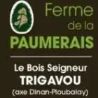 Logo de La Ferme de la Paummerais