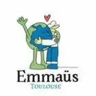 Logo de Emmaüs Labarthe-sur-Lèze