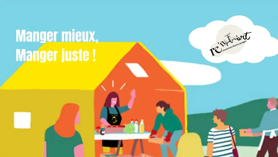 La Ruche Qui Dit Oui De Montagnac