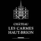 Logo de Château Les Carmes Haut-Brion