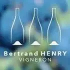 Logo de HENRY Bertrand
