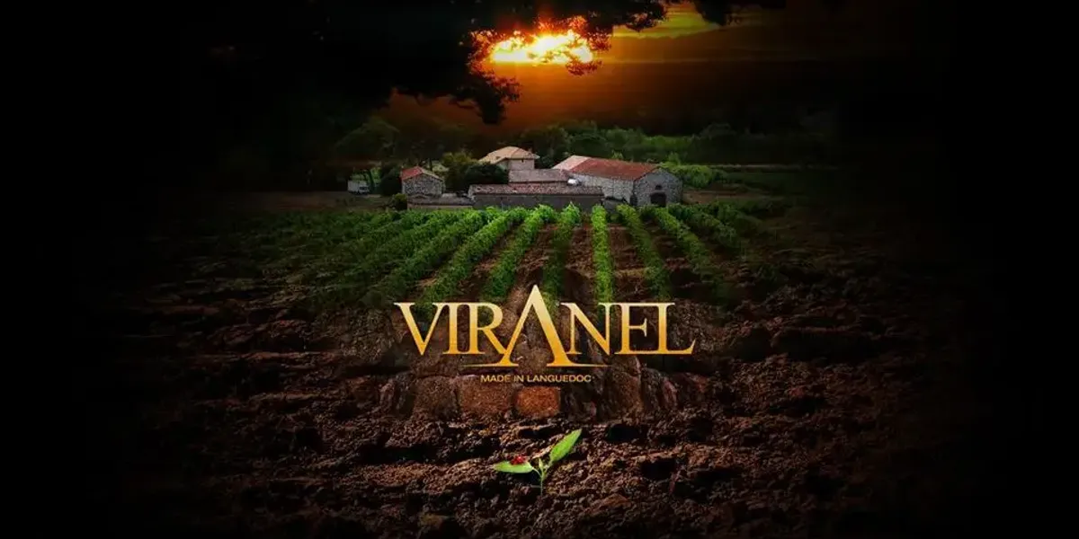 Chateau Viranel