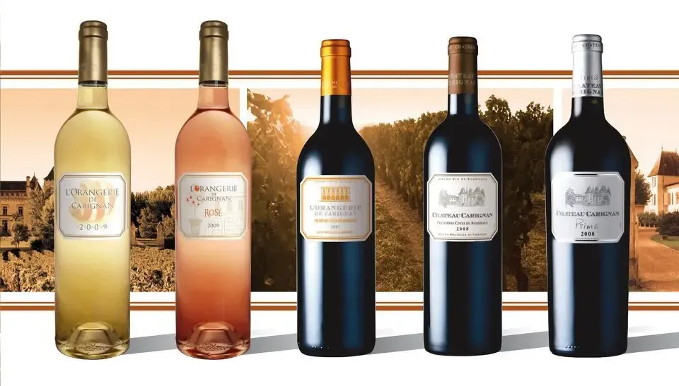 Château Carignan