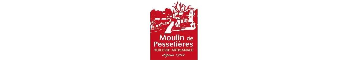Moulin de Pesselières - C'est si bon