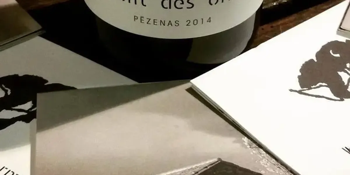 Domaine de la Font des Ormes