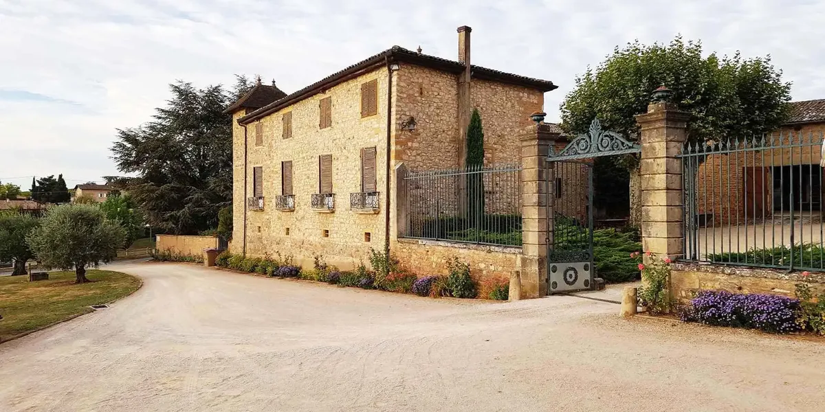 Chateau de Cercy